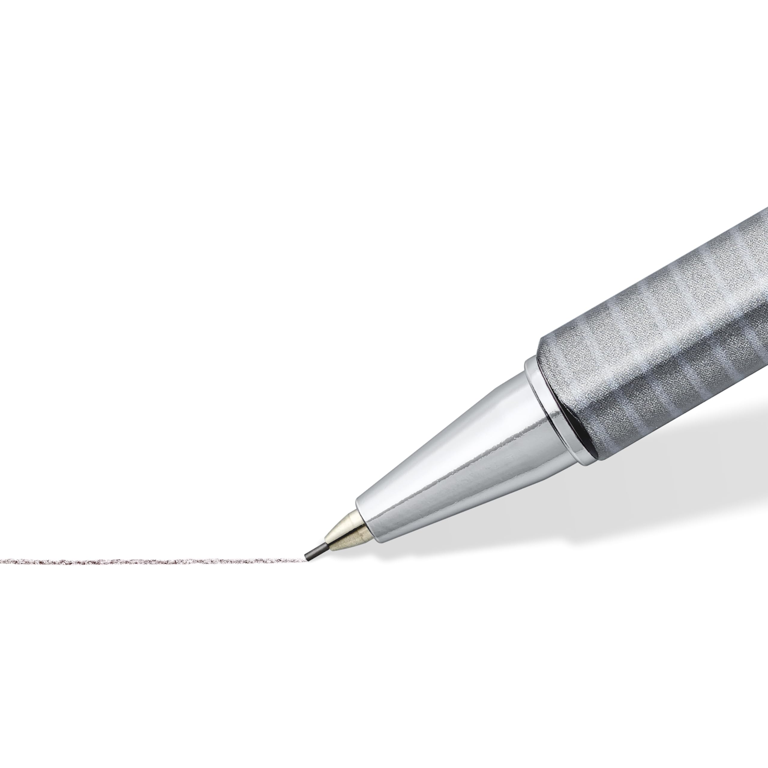 Amazon.com : STAEDTLER Triplus Micro Mechanical Pencils (#2